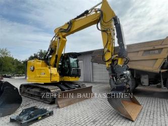 CAT 325-07B