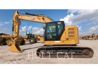 CAT 325 TC