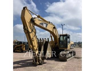 CAT 325D