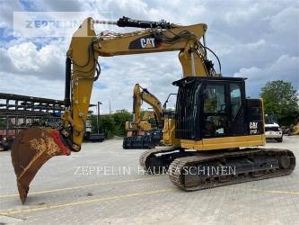 CAT 325FL