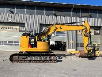 CAT 325FL