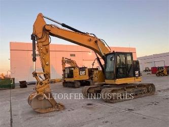 CAT 325FLCR 2D