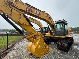 CAT 326