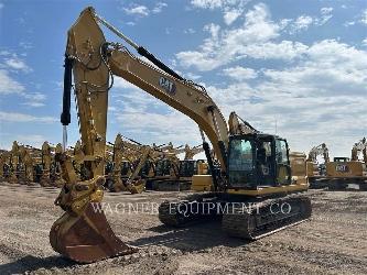 CAT 326