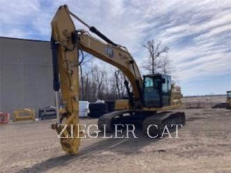 CAT 326-07