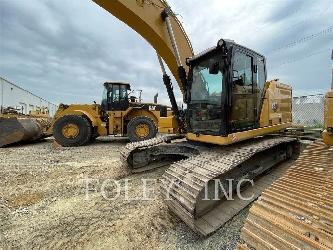 CAT 326-07