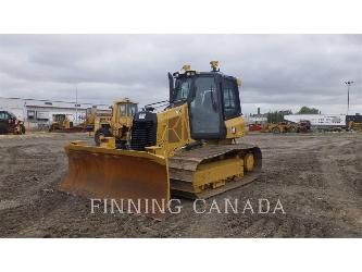 CAT 326-07