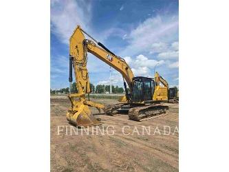 CAT 326-07
