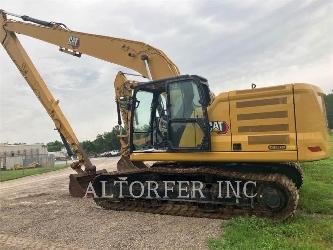 CAT 326-07 SLR