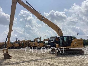 CAT 326 SLR