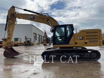 CAT 326 TC
