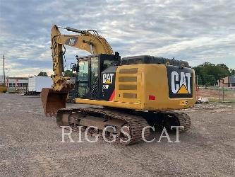 CAT 326F9