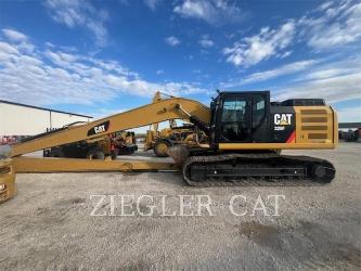 CAT 326FL