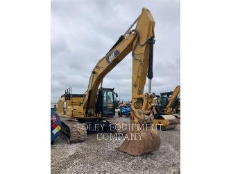 CAT 326FL9
