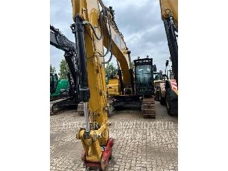 CAT 326FLN