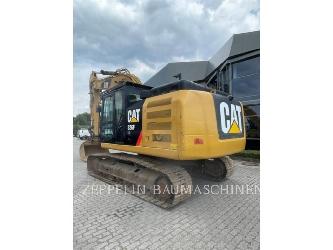 CAT 326FLN