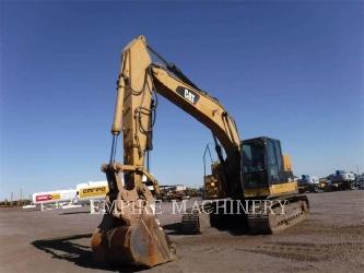 CAT 328DL