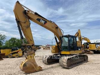 CAT 328DL CR