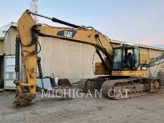 CAT 328DLCR PQ