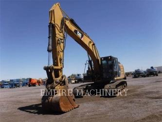 CAT 329EL