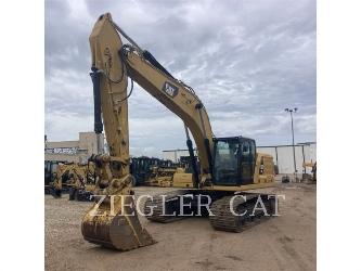 CAT 330
