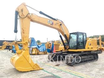 CAT 330-07