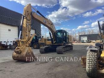 CAT 330-07