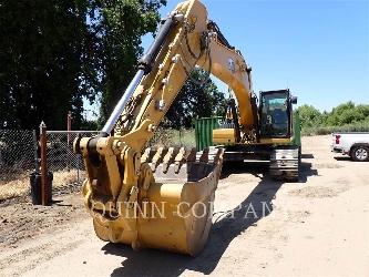 CAT 330-07