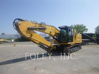 CAT 330-07