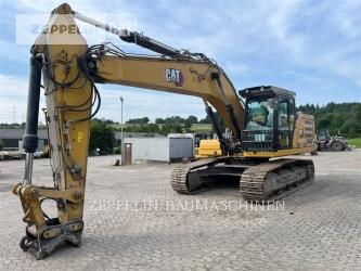 CAT 330-07B