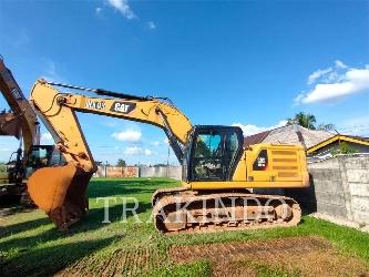 CAT 330-07GC
