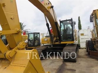 CAT 330-07GC