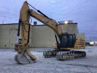 CAT 330-07GC