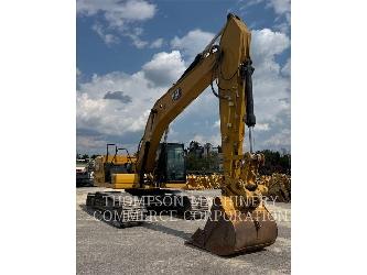 CAT 330-07GC