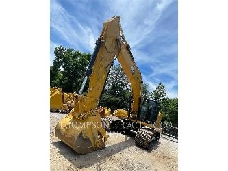 CAT 330-GC