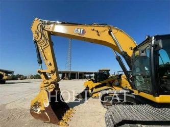 CAT 330 TC