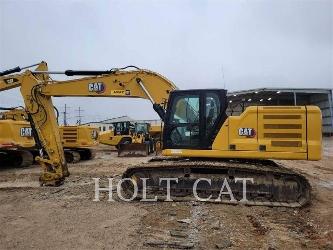 CAT 330 TC