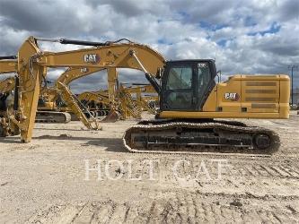 CAT 330 TC
