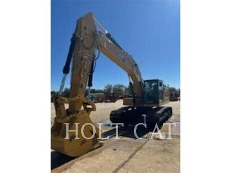 CAT 330 TC