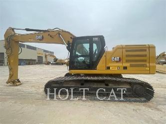 CAT 330 TC