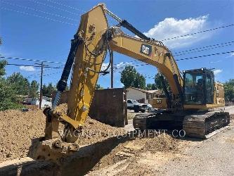 CAT 33007