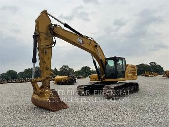CAT 33007GC