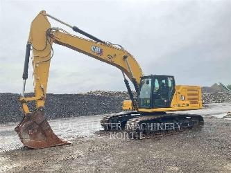 CAT 33007GC