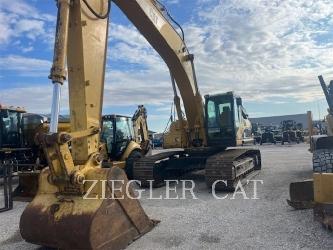 CAT 330CL