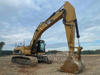 CAT 330DL
