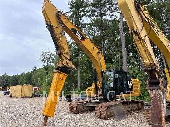 CAT 330FL