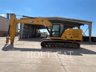 CAT 330GC