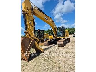 CAT 330HYDTHUM