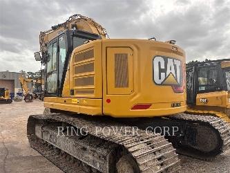 CAT 335
