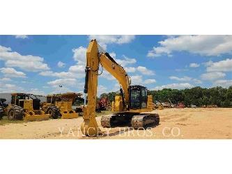 CAT 335-07